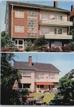 33014 W3490 Bad Driburg - Haus Adelheid