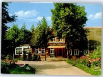 21789 W2177 Wingst - Gasthof, Pension zum Balkensee