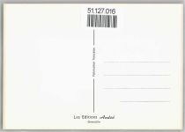 11300 La Digne-d'Aval - Leporello
