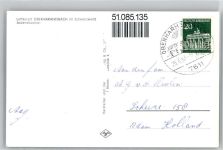 77784 W7617 Oberharmersbach - Jedensbachtal
