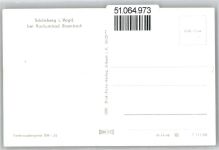 08648 O9932 Schönberg b Adorf, Vogtl - Kapellenberg-Turm