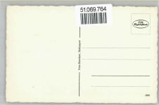 14712 O1830 Rathenow - St. Marien-Andreas-Kirche