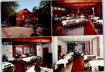 48727 W4425 Gerleve - Gasthaus Waldfrieden