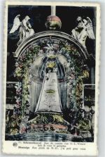 Scherpenheuvel-Zichem Montaigu-Zichem - Leporello, Basilika