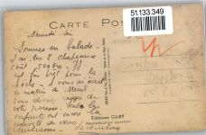 53200 Chateau-Gontier - Leporello