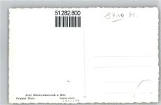 97359 W8711 Münsterschwarzach a Main - Abtei