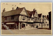 Ipswich - Silent Street