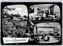 65391 W6223 Espenschied - Hotel am Sonnenhang