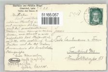 56379 W5409 Obernhof , Lahn - Kloster Arnstein