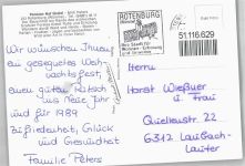 27356 W2720 Rotenburg (Wümme) - Pension Hof Grafel