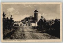 Klinovec Keilberg - Hotel