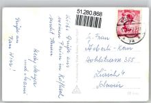 8580 Köflach - Stubalpe, Packstrasse, Stausee, Kirche