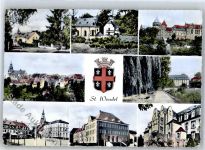66606 W6690 St. Wendel , Saar