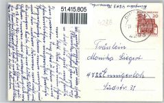 46499 W4236 Dingden - Klausenhof