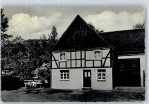 59939 W5787 Assinghausen - Pension Johann Appelhans