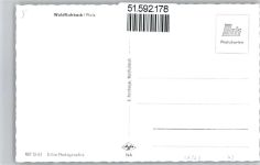 67714 W6757 Waldfischbach-Burgalben