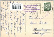 27568 W2850 Bremerhaven - Leuchtturm
