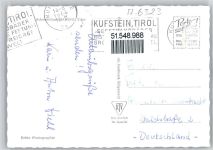 6323 Bad Häring - Kirche