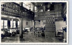78148 W7741 Gütenbach - Cafe Bachhof