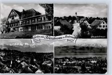 88079 W7993 Kressbronn am Bodensee - Hauptstraße Sonnenhof