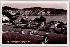66650 Banyuls de la Marenda - La Cote Vermeille Miramar AKU1