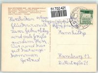 37412 W3429 Scharzfeld - Hotel Deutscher Hof