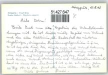 Hradec Kralove Königgrätz 1942 - Ulrychplatz