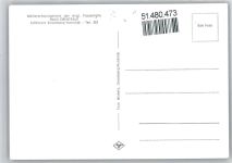 55442 W6534 Stromberg , Hunsrück - Müttererholungsheim Haus Oberntraut