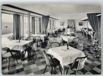 88690 W7772 Birnau - Gasthaus Pension Seehalde