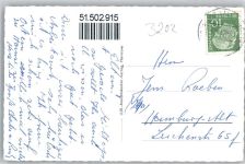 31162 W3202 Bad Salzdetfurth - Schwimmbad Krankenhaus Waldhaus Hauptstraße