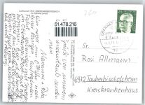 77784 W7617 Oberharmersbach