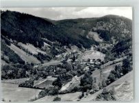 98746 O6428 Mellenbach-Glasbach - Schwimmbad