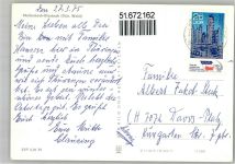 98746 O6428 Mellenbach-Glasbach - Schwimmbad