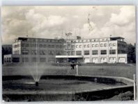 Zlin Gottwaldov - Hotel Otrokokivice