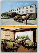 33039 W3493 Nieheim - Gasthaus Eggeland