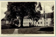 24582 W2352 Bordesholm - WK II Gauführerschule