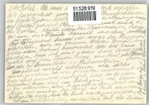 W1000 Berlin, unsortiert WK II WHW Sonderstempel