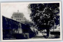 39539 O3530 Havelberg - Dom Prälatenweg