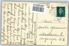 39539 O3530 Havelberg - Dom Prälatenweg