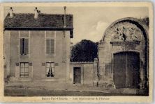 78210 Saint-Cyr-l'Ecole - Asile departemental de l Enfance
