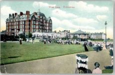 Folkestone - Gasthaus