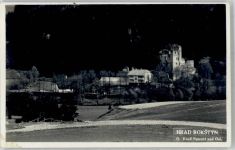 Jihlava Iglau Foto AK Ort handschriftlich