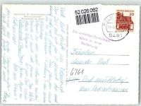53424 W5480 Rolandseck - Lehranstalt landwirtschaftliches Rechnungswesen