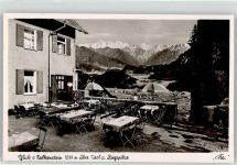 87459 W8962 Falkenstein - Blick über Tirol zur Zugspitze