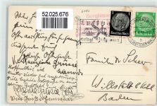 64625 W6140 Auerbach - Schloss