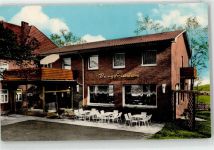 33824 W4806 Isingdorf - Gasthaus Pension Bergfrieden Wilhelm Wulfmeier