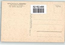 33824 W4806 Isingdorf - Gasthaus Pension Bergfrieden Wilhelm Wulfmeier