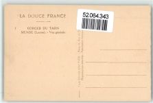 48000 Mende - Kirche