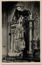 74731 W6968 Walldürn - Gnadenaltar zum heiligen Blut