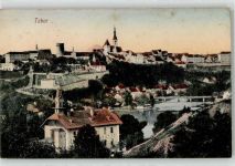 Tábor Tabor